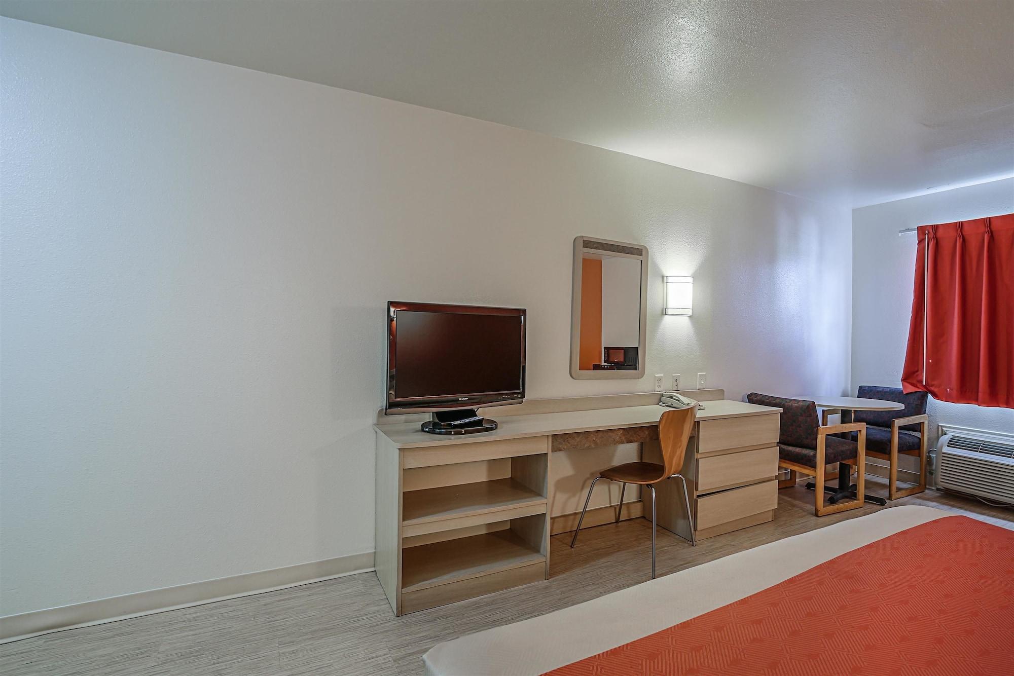 Motel 6-Pasadena, Tx Buitenkant foto