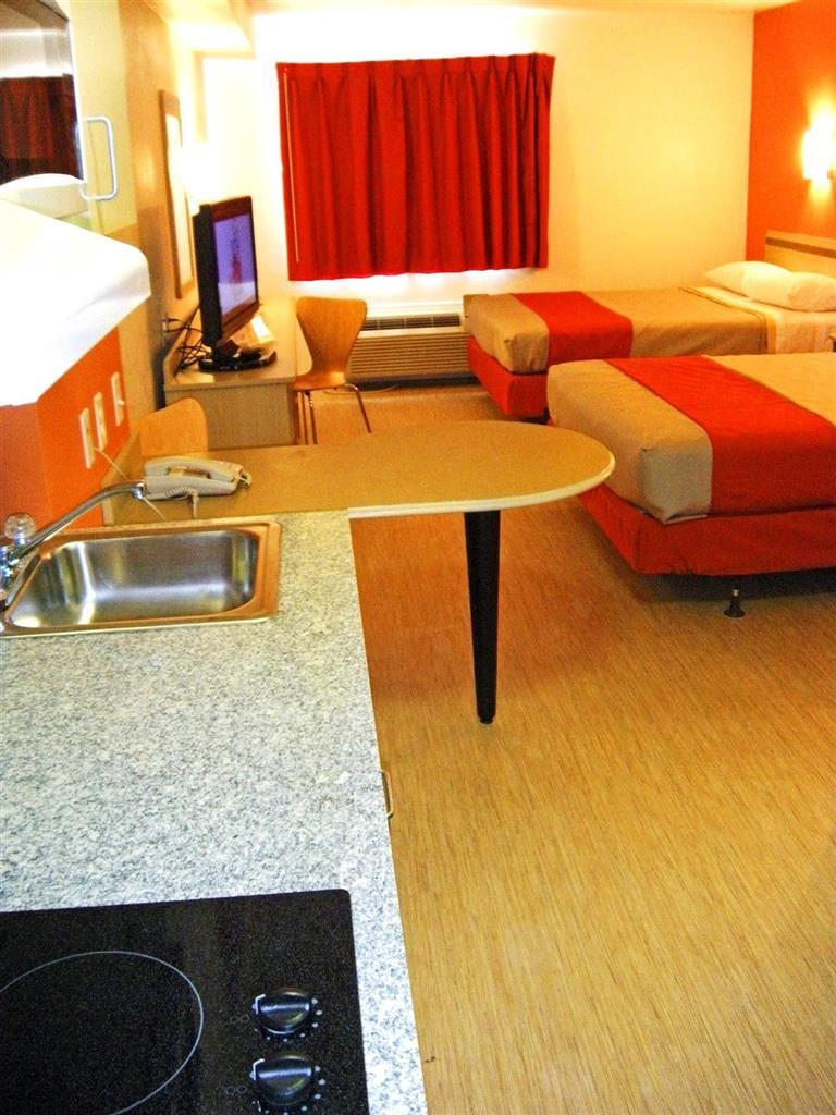 Motel 6-Pasadena, Tx Kamer foto